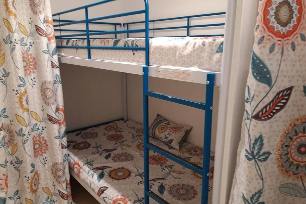 Sausset Appartement Balcon Tres Belle Vue Mer Экстерьер фото